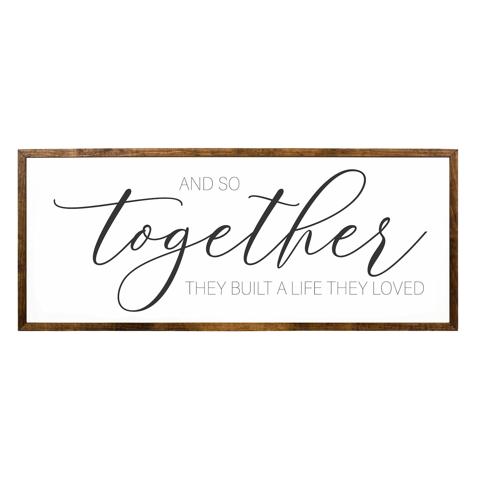 32x16 Sign Clearance Catalog 32x16 Inches - Etsy