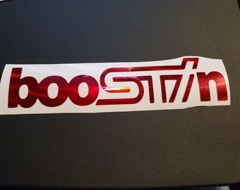 EJ20 INSIDE CAR FUNNY BUMPER STICKER DRIFT JDM VINYL DECAL VAN BIKE LAPTOP