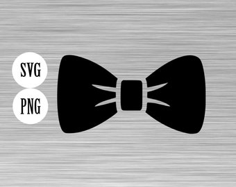 Download Bowtie Svg Etsy