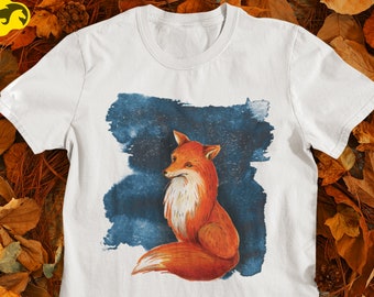 red fox shirt price