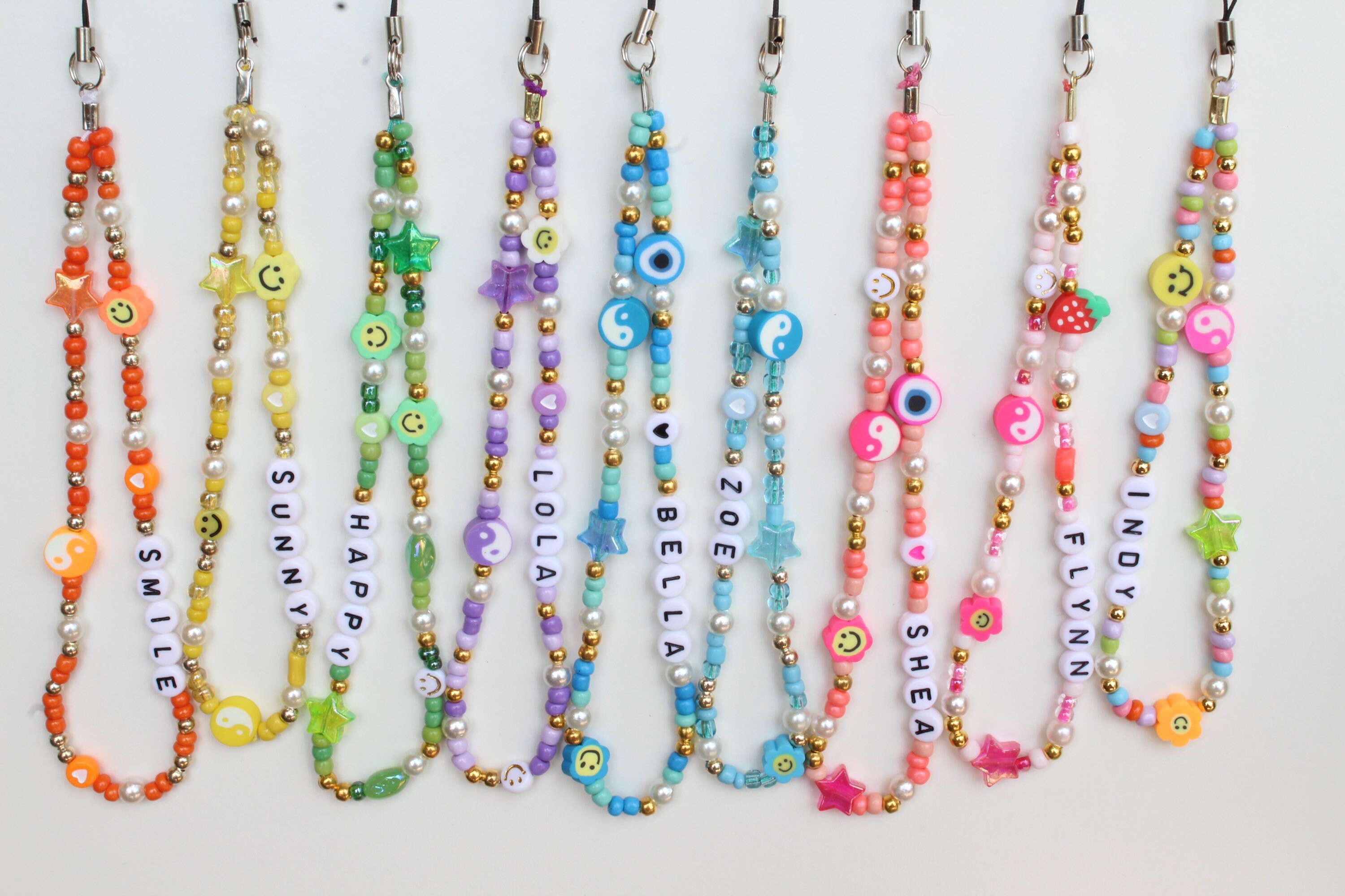 Y2K Phone Charm!