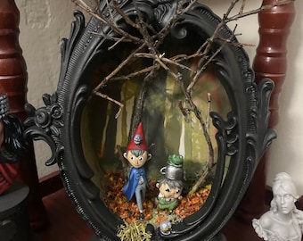 カスタムオーダー、ウォーハンマーFB/T9A/AoS、イザベラ・フォン・カー