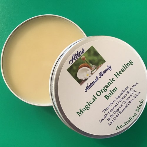 AtlasNaturalBeauty - Etsy