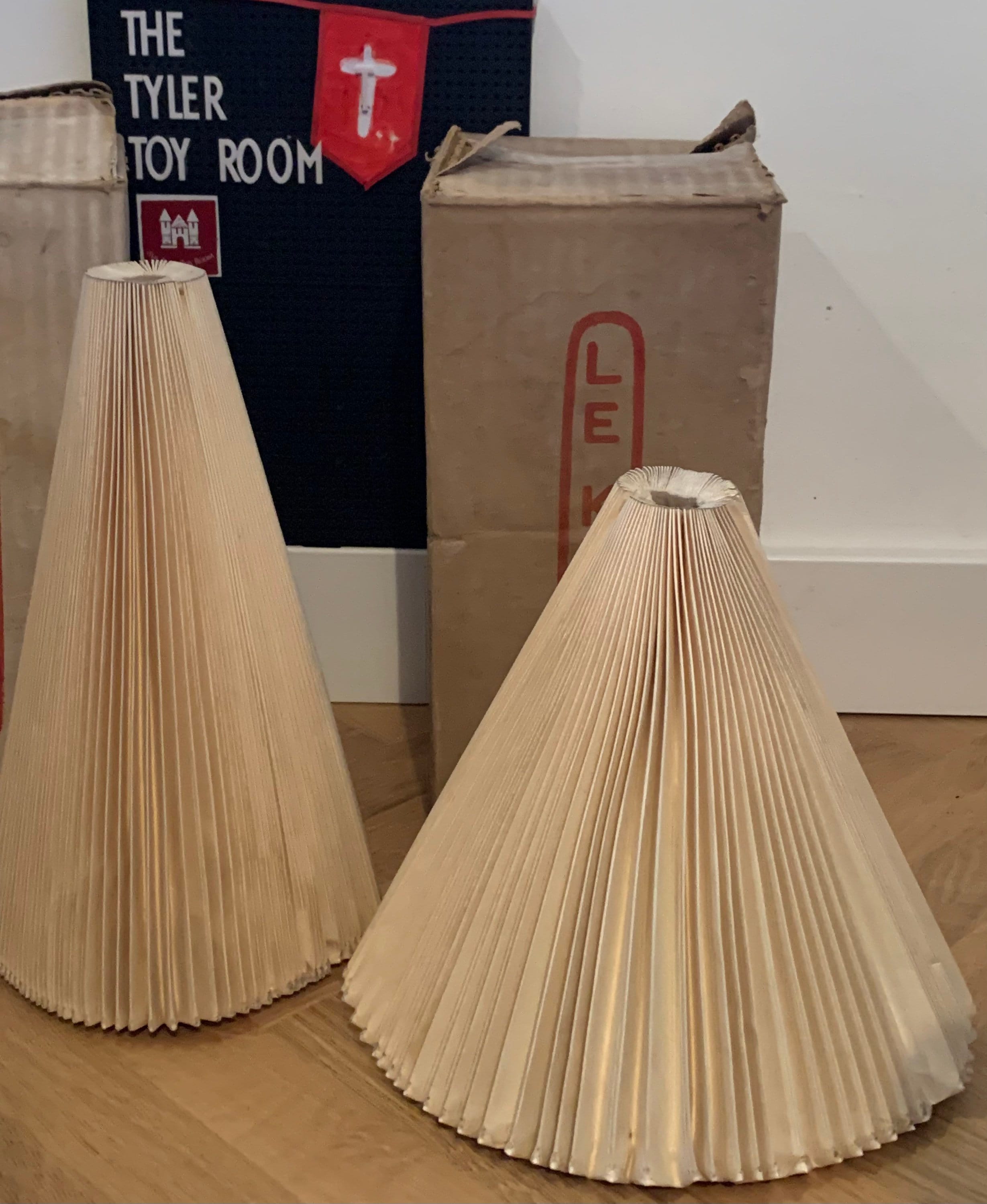 Vloerlamp van papier, Scandinavische stijl, voor slaapkamer, staande lampen voor woonkamer, vloerlamp (lampenkap