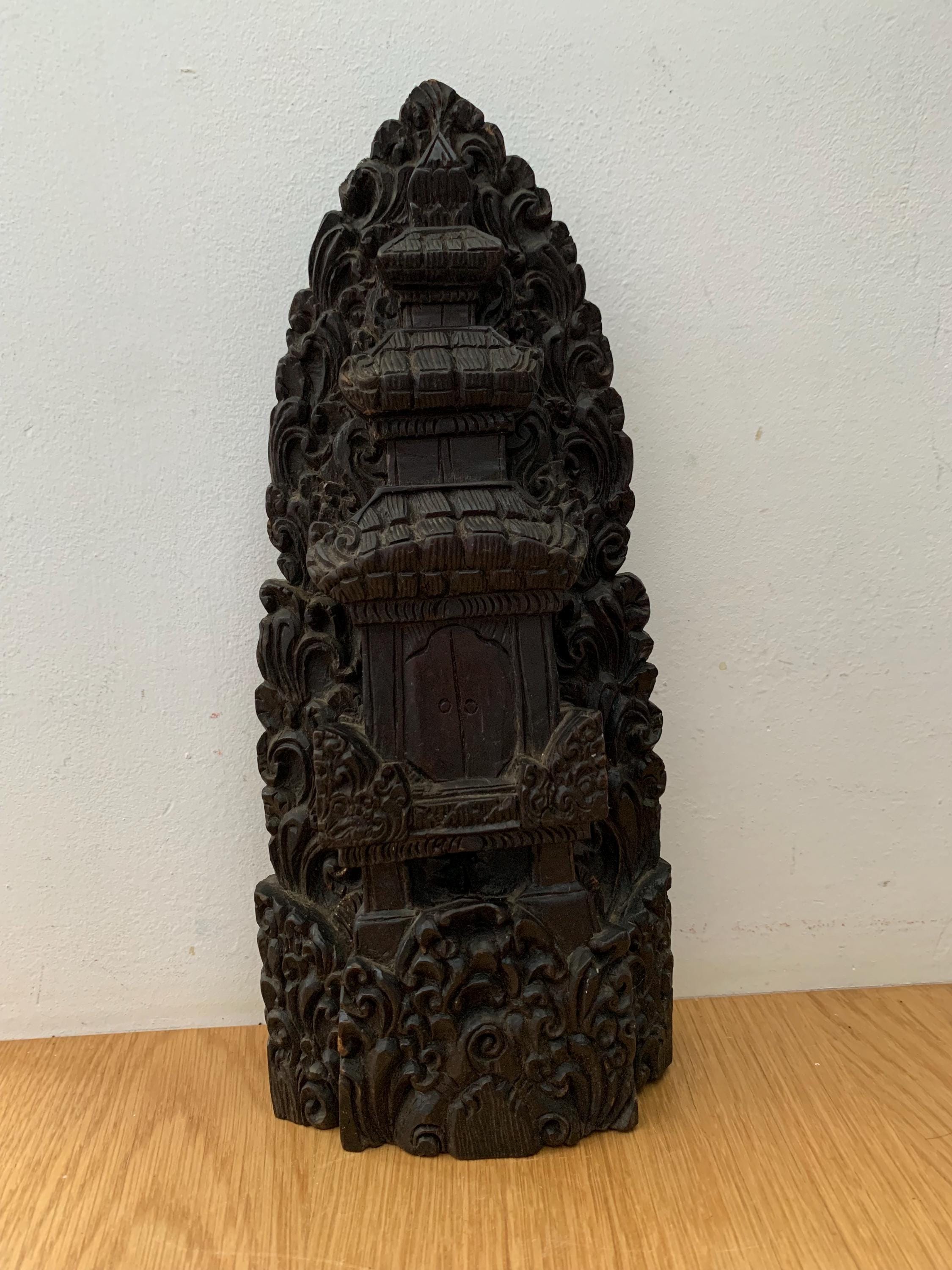 Bali naga statue - Etsy 日本