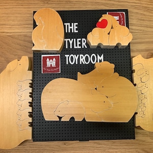 Naef toy - Etsy 日本