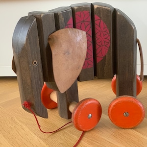 Breitschwerdt toy - Etsy 日本