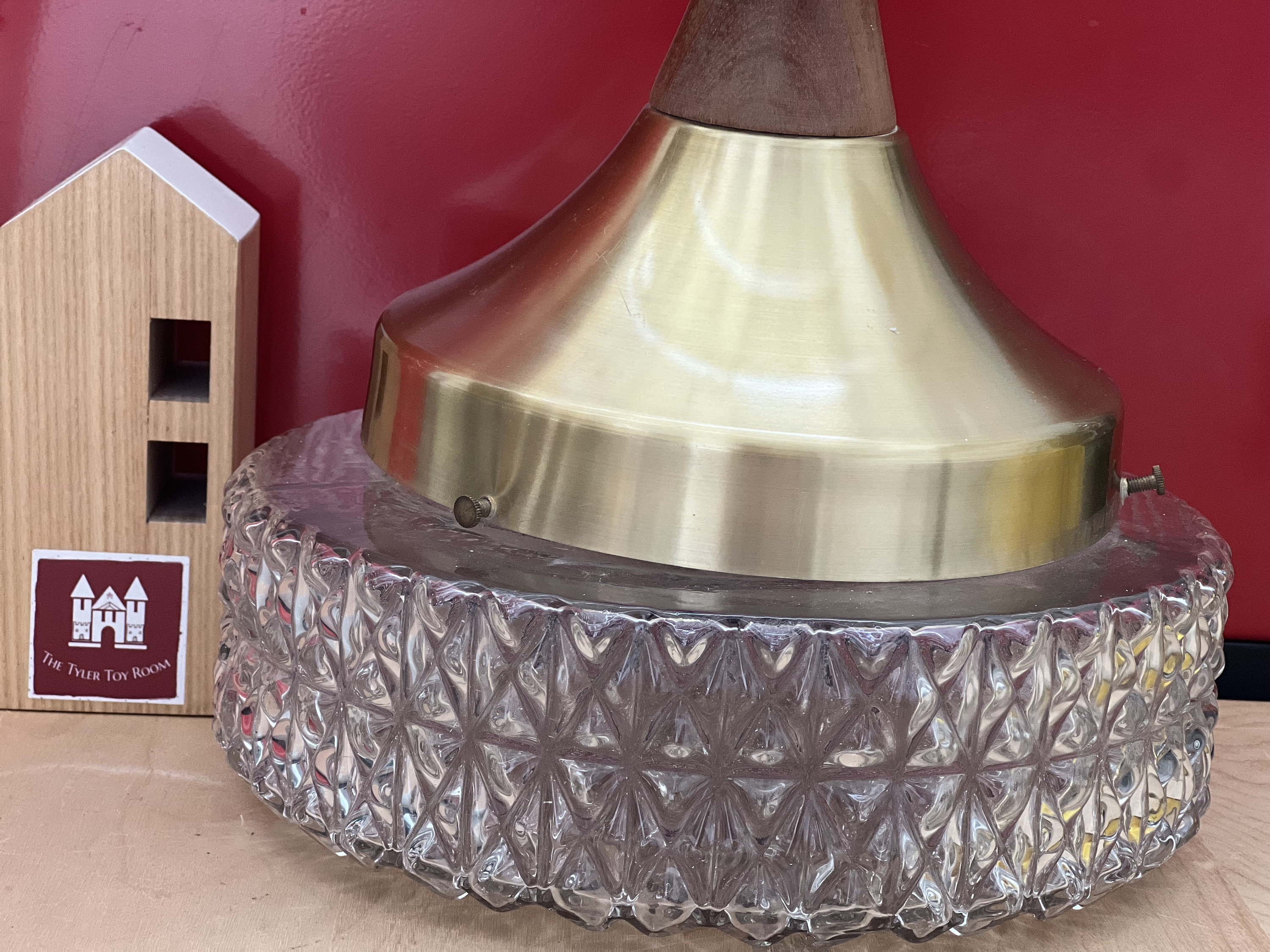 Belid lamp - Etsy 日本