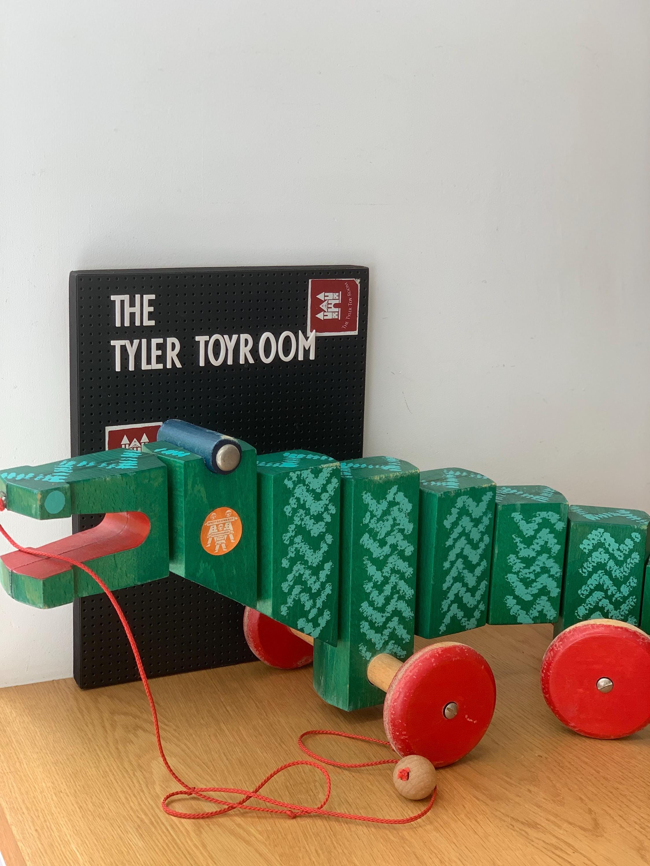 Breitschwerdt toy - Etsy 日本
