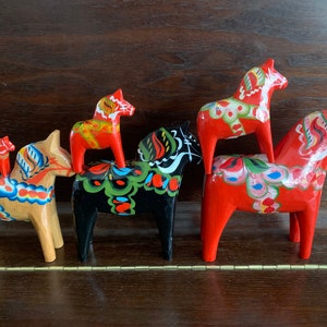 Nils olsson horse - Etsy 日本
