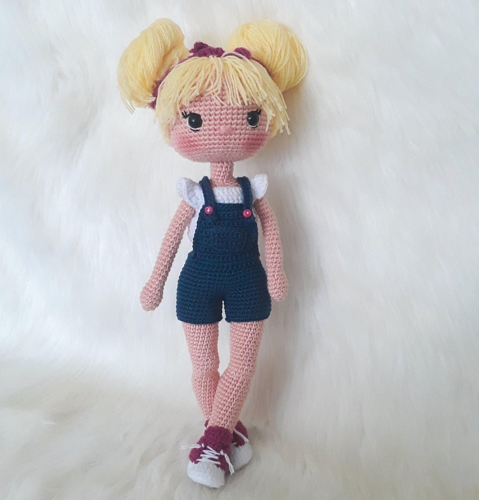 Amigurumi Etsy
