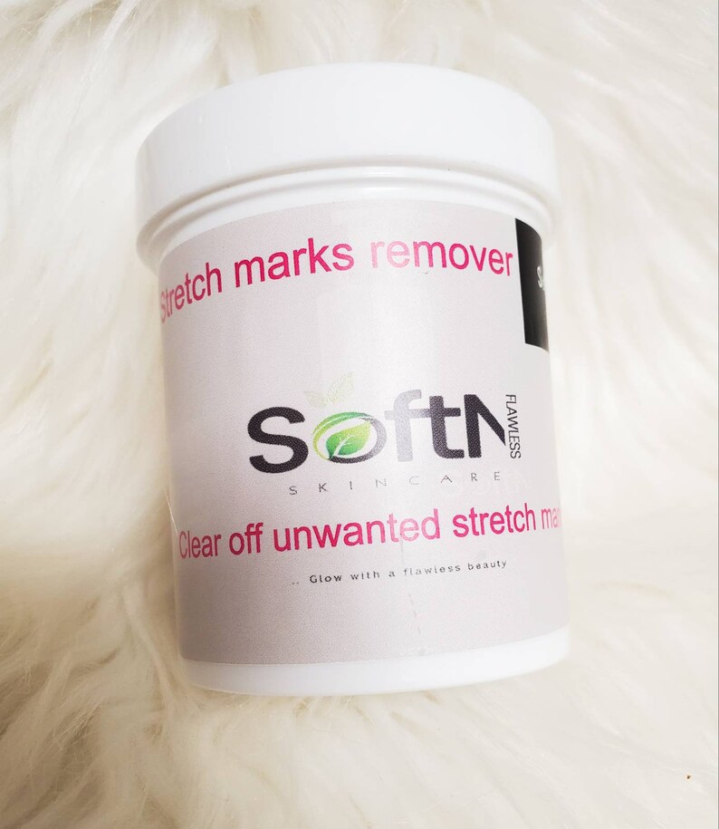 kuu stretch mark cream