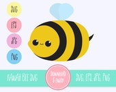 Free Free Outline Bee Free Bee Kind Svg 571 SVG PNG EPS DXF File