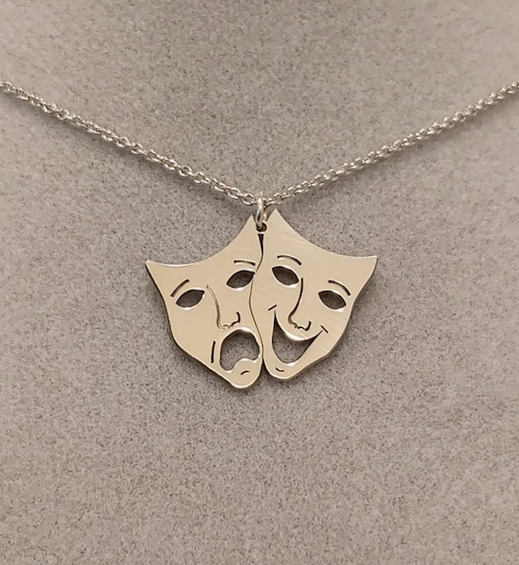 Collana Tiffany collezione HardWear in argento sterling 925