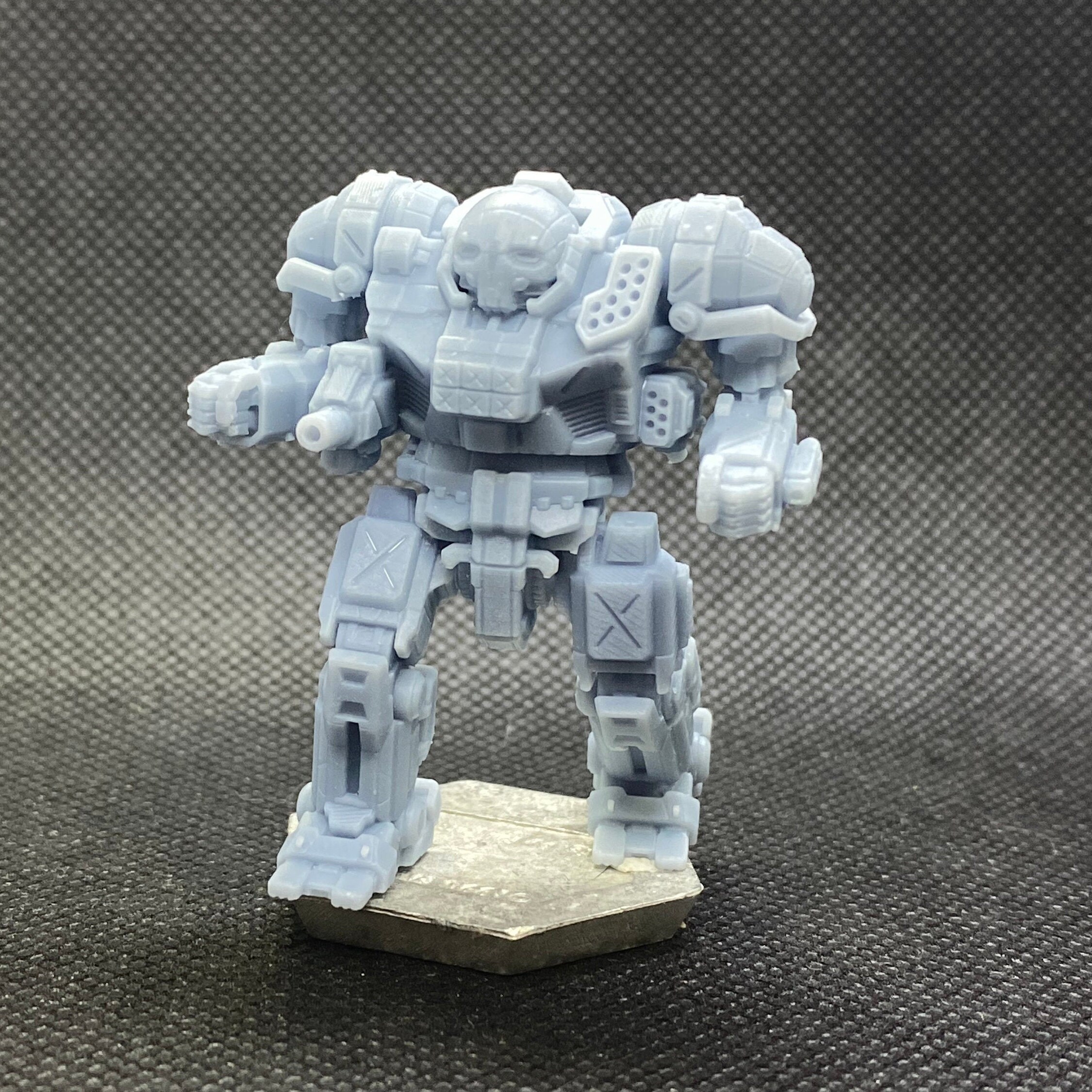 Atlas D Alternate Battletech Mechwarrior Miniature 