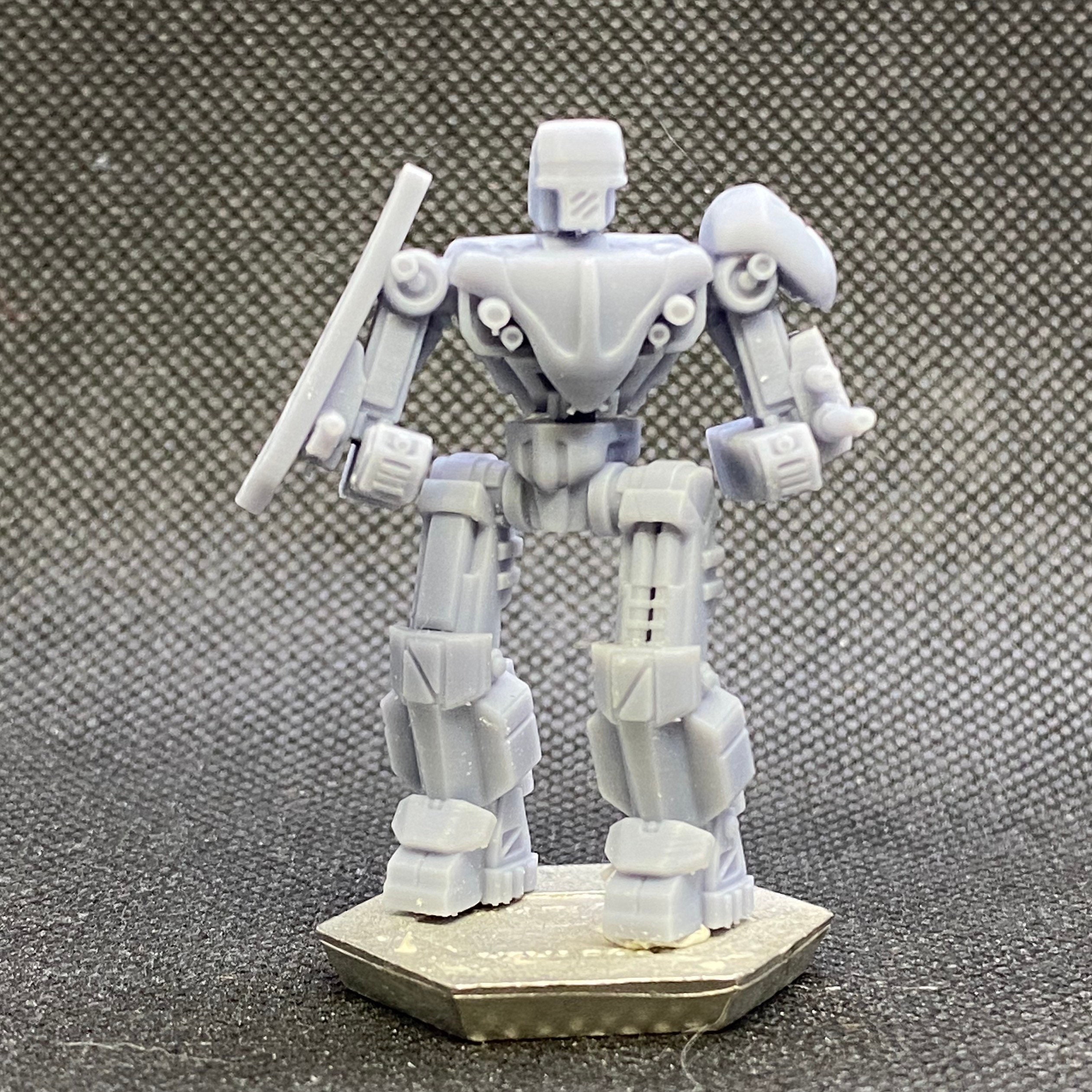 battletech black knight