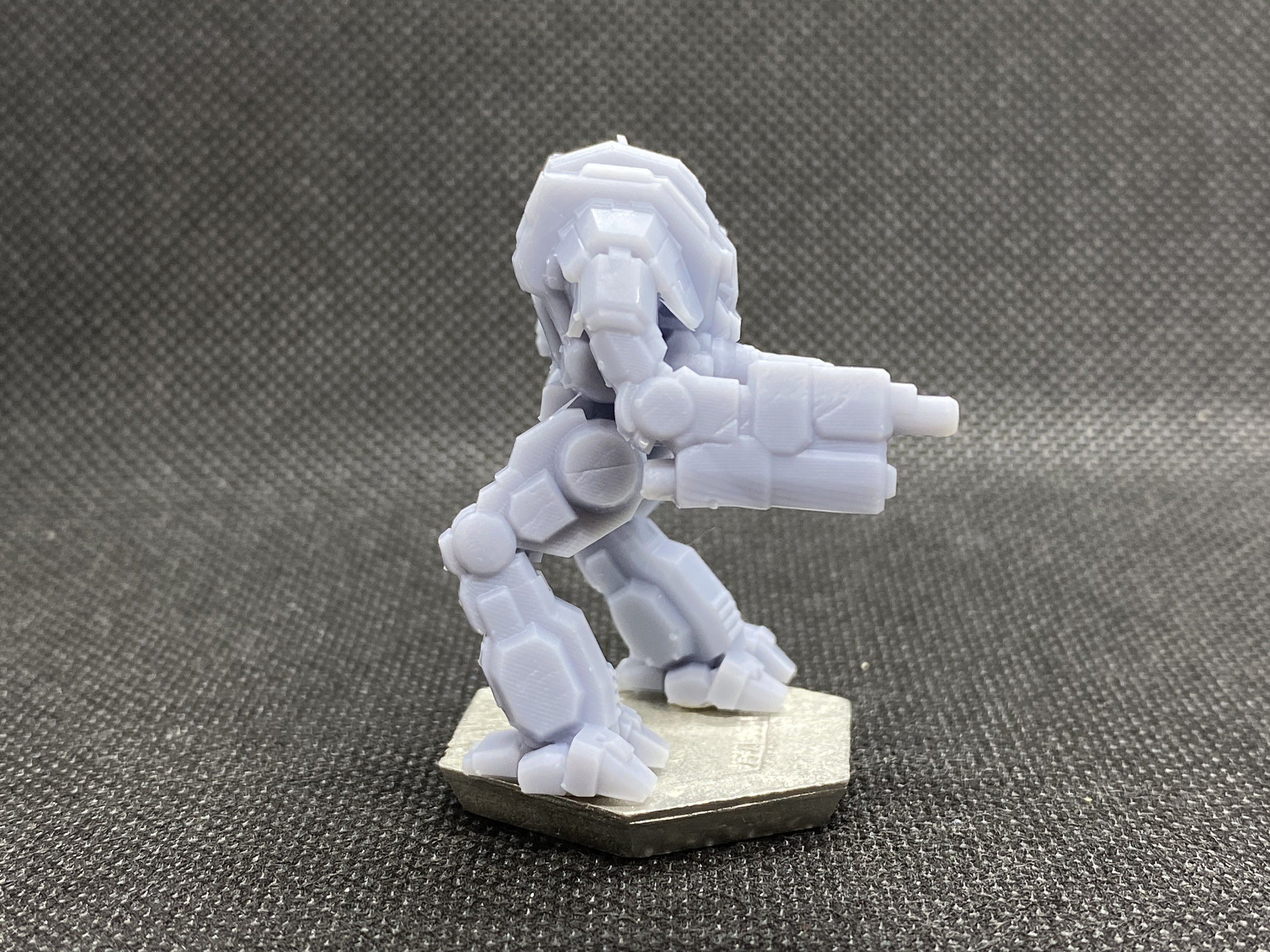 Cataphract Alternate Battletech Mechwarrior Miniature | Etsy
