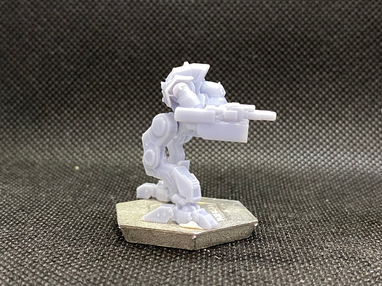 Kit Fox uller Alternate Battletech Mechwarrior Miniature Etsy