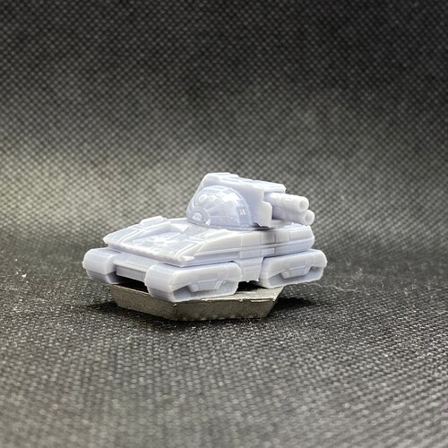 Javelin 10F Alternate Battletech Mechwarrior Miniature Etsy