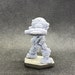 Flashman 8K Alternate Battletech Mechwarrior Miniature - Etsy