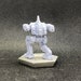 Razorback Alternate Battletech Mechwarrior Miniature - Etsy