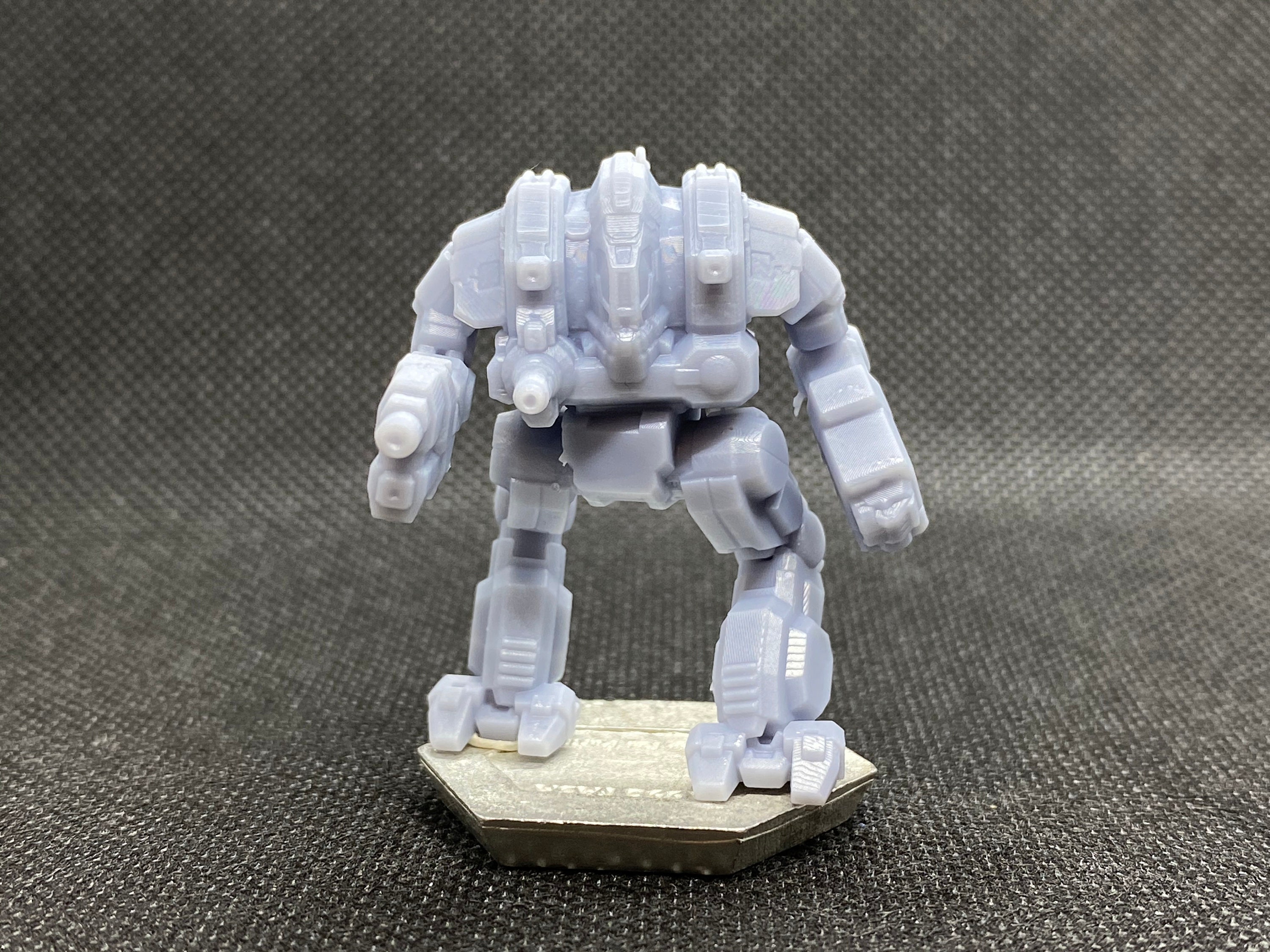 Cataphract Alternate Battletech Mechwarrior Miniature | Etsy