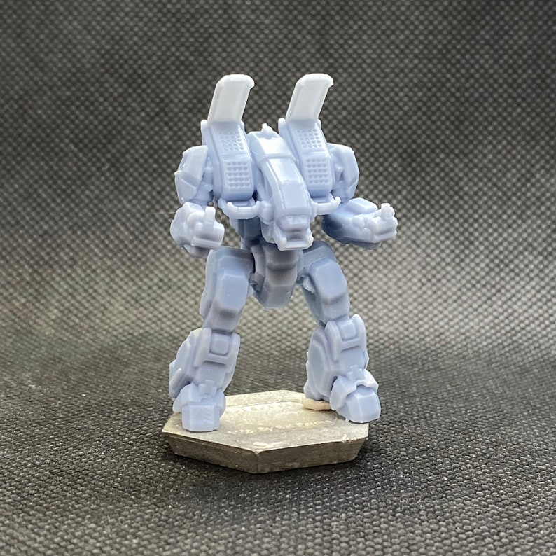battletech archer battletech archer