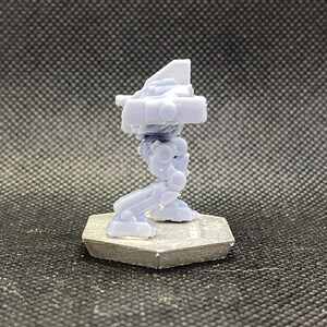 Razorback Alternate Battletech Mechwarrior Miniature - Etsy