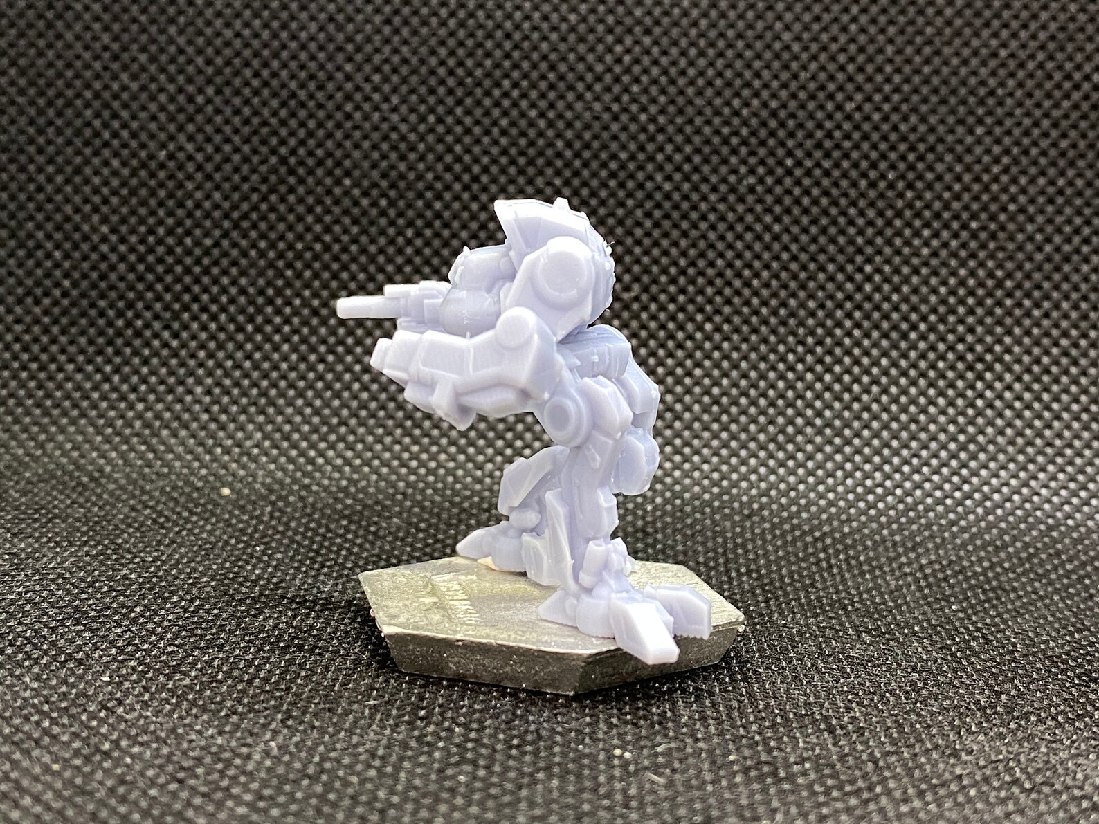 Kit Fox uller Alternate Battletech Mechwarrior Miniature Etsy