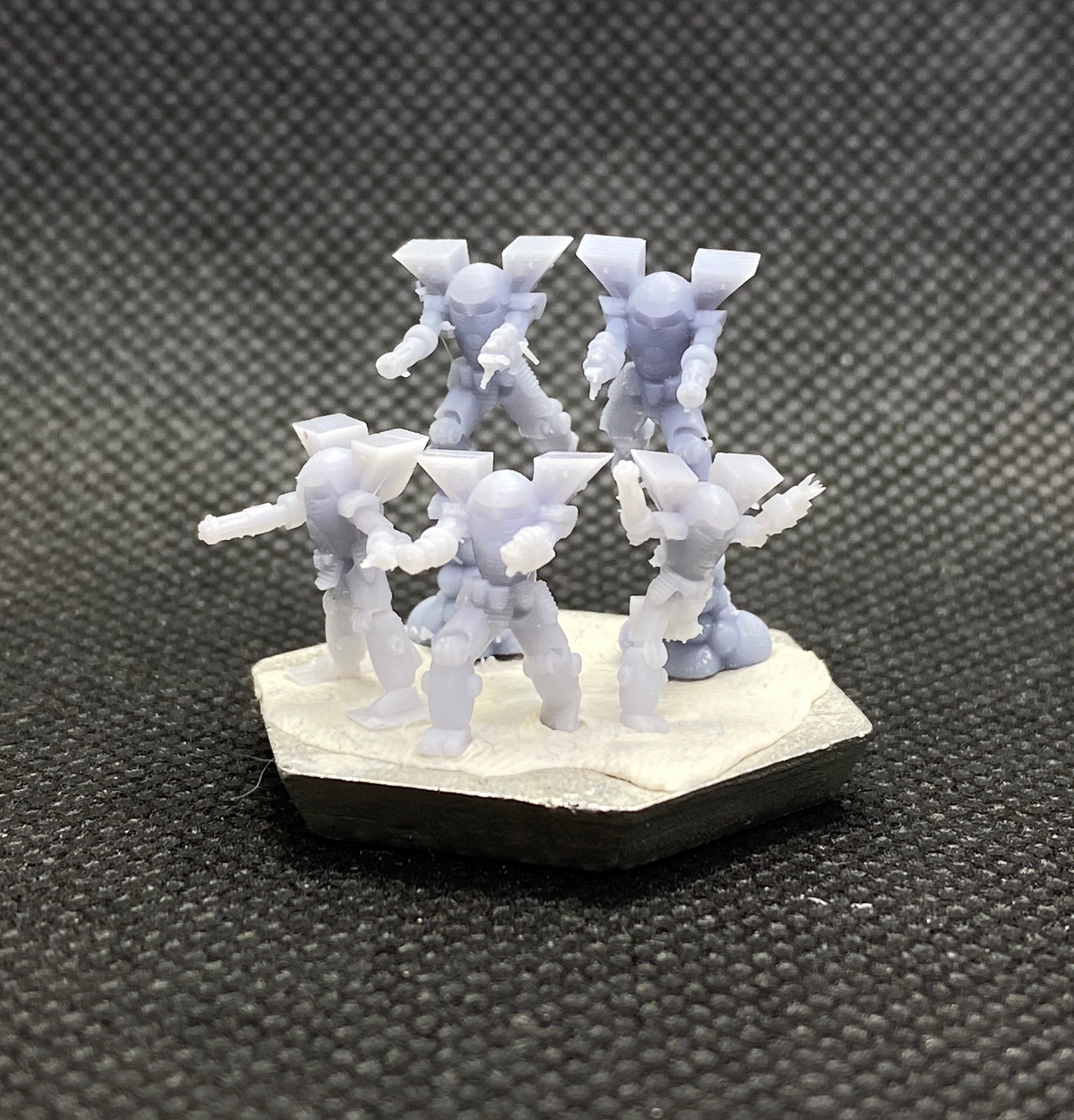 battletech elemental battletech elemental