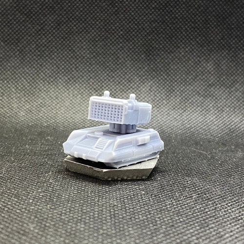 Javelin 10F Alternate Battletech Mechwarrior Miniature Etsy