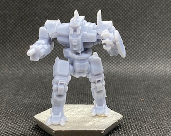 Centurion Alternate Battletech Mechwarrior Miniatur