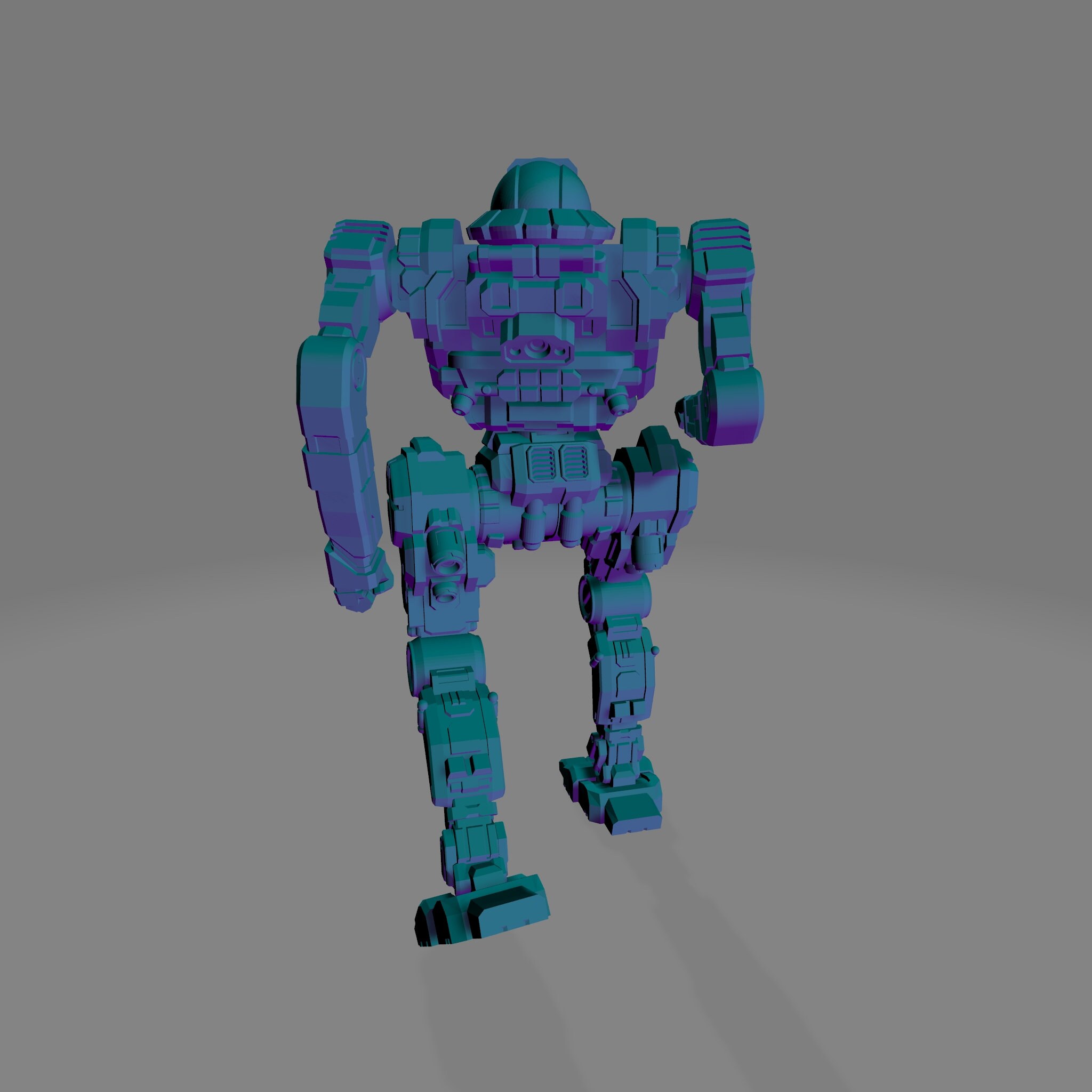 Javelin 10F by PMW Alternate Battle Tech/Mech Warrior Etsy