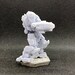 Imp Alternate Battletech Mechwarrior Miniature - Etsy