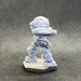 Flashman 8K Alternate Battletech Mechwarrior Miniature - Etsy