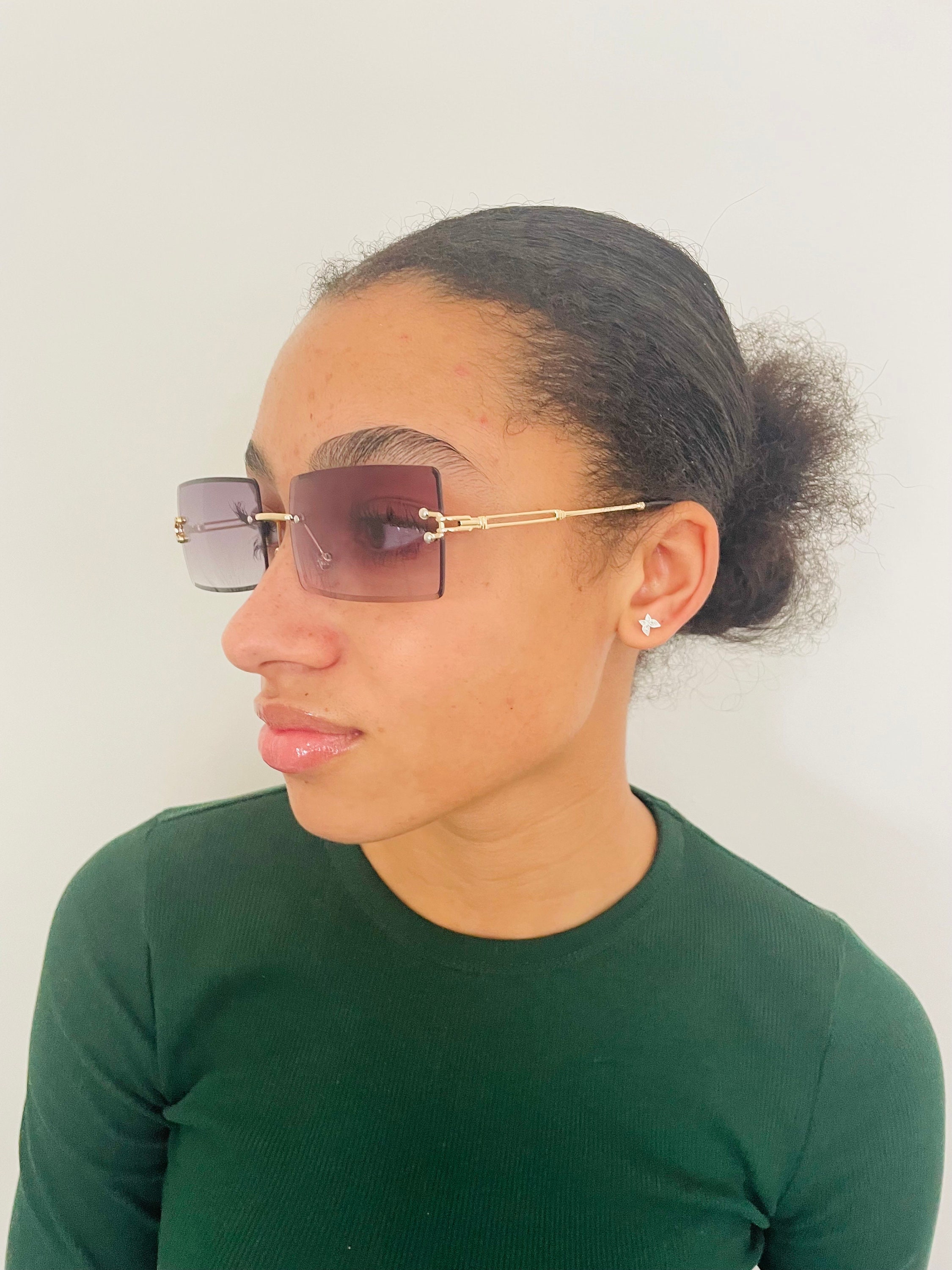Y2k Sunglasses - Etsy Canada