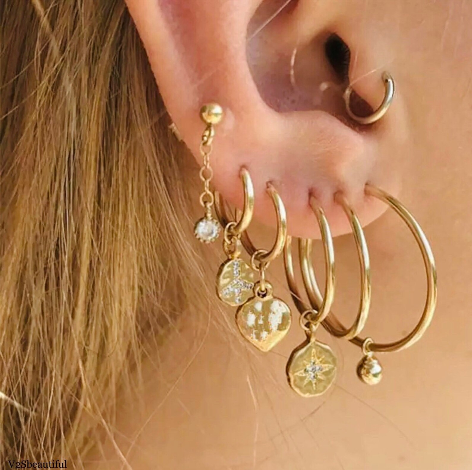 Lessons I Learned From Info About Why Not To Pierce With A Hoop
