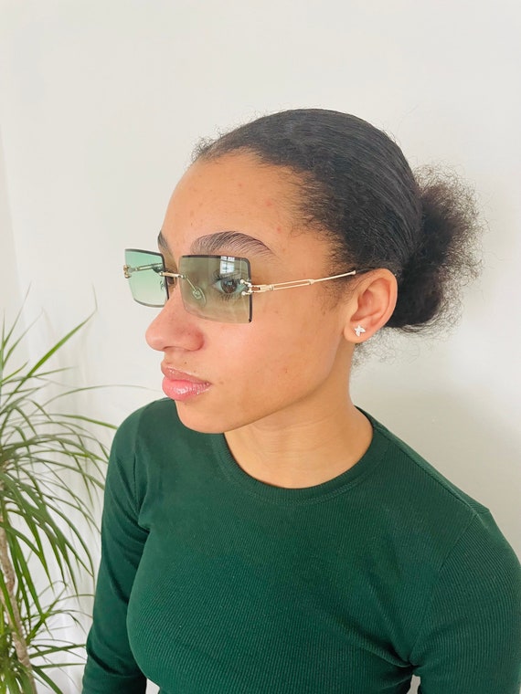 2000s 2025 style sunglasses