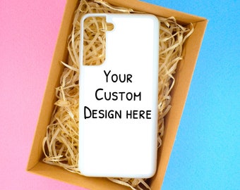 Custom case Case with your design, Samsung M31 / M31s, M51, Note 10, Note 20, Note 20 Ultra, Note 8, S10 Lite / A91, S10 Plus Case