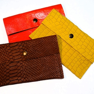wallets