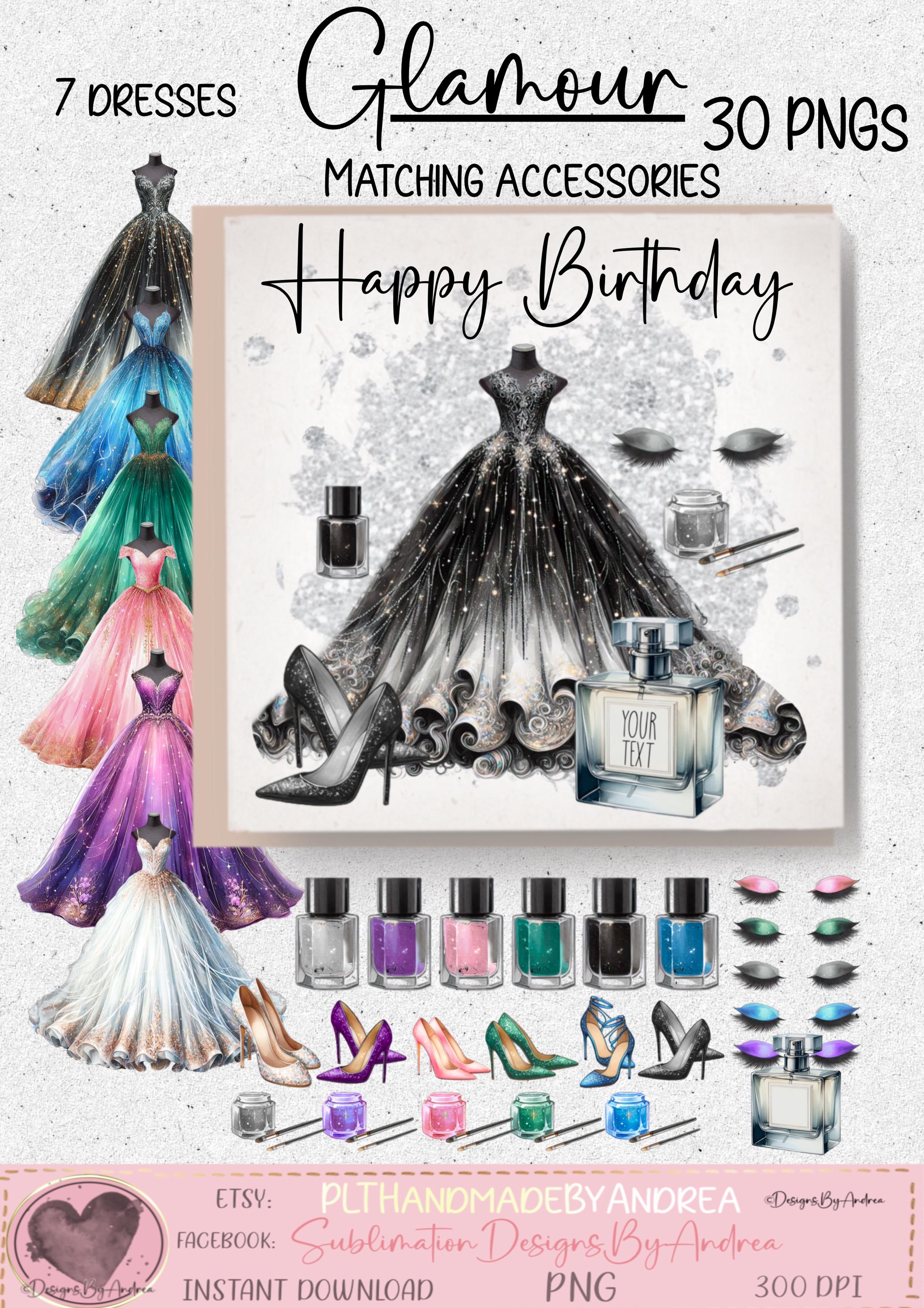 Evening Gown Accessories - Etsy Evening Gown Accessories - Etsy
