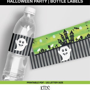 Paper & Party Supplies Address & Shipping Labels NEW Editable ...