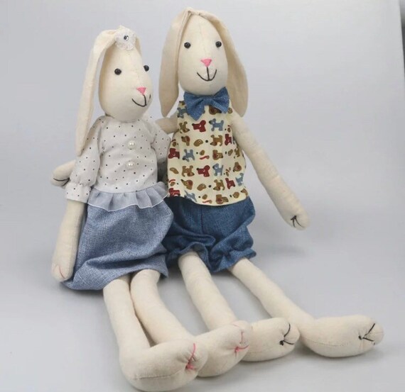 long legged dolls