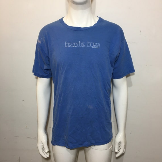 Beastie Boys Hello Nasty 1998 Promo Shirt
