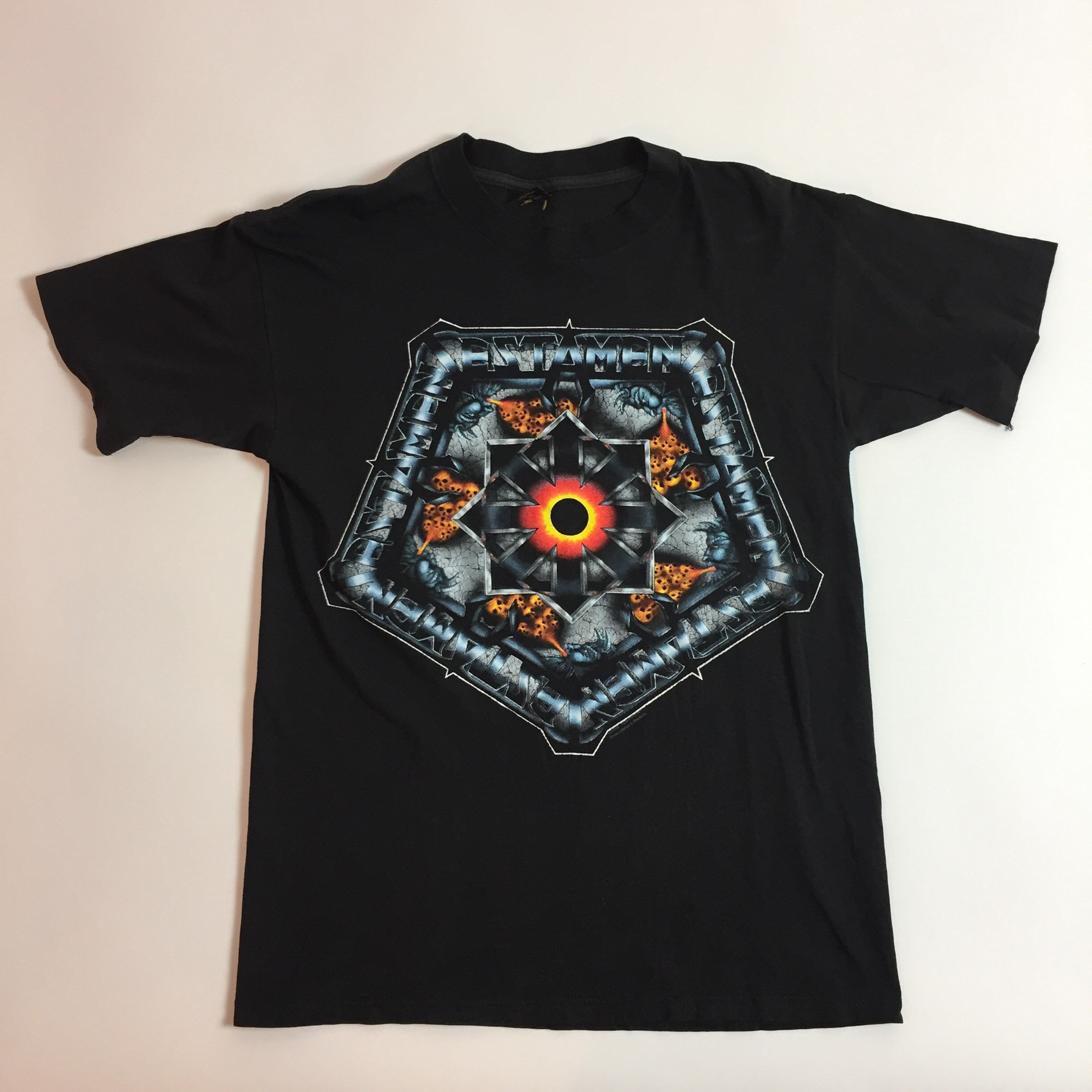 Testament The Ritual