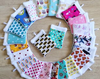 Debarbouillette Bebe Etsy Debarbouillette Bebe Etsy