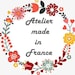AtelierMadeinFrance store logo