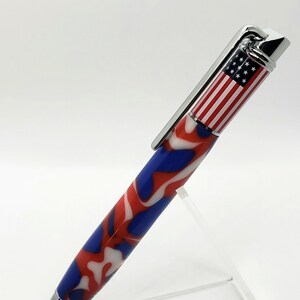 American Beauty Twist Pen