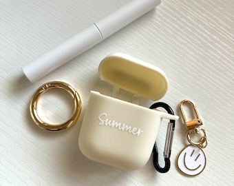 Custom Airpod Case | Custom Name Airpod Case | Custom Case | Airpod Case | Name Airpod Case | Personalized Airpod Case | AirPod 1/2 Gen