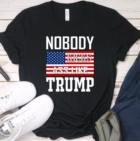 Trump For President 2016 Youth/'s T-Shirt Republican Political Election Shirts